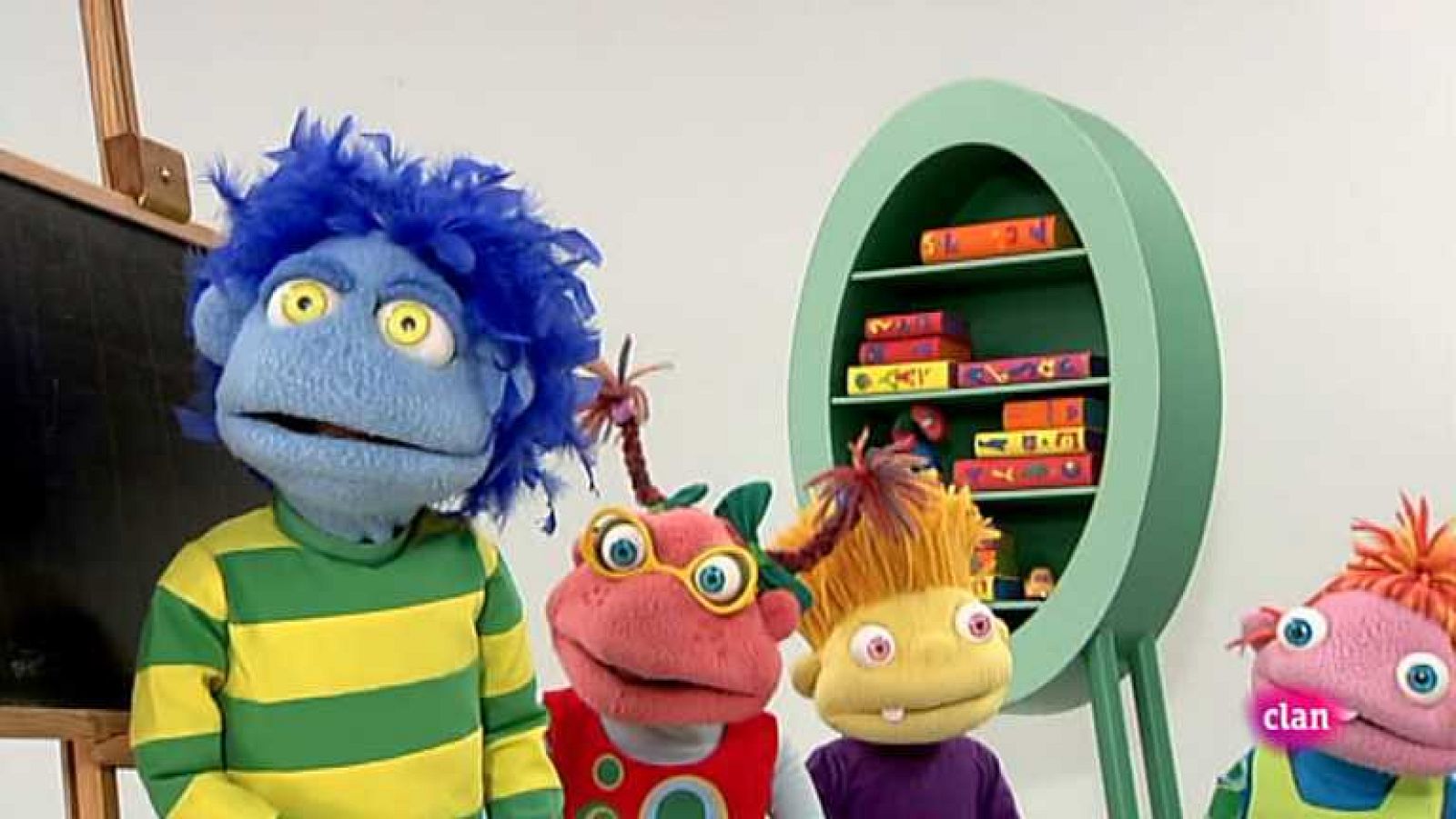 Capítulo 174 - Lunnis | Ver