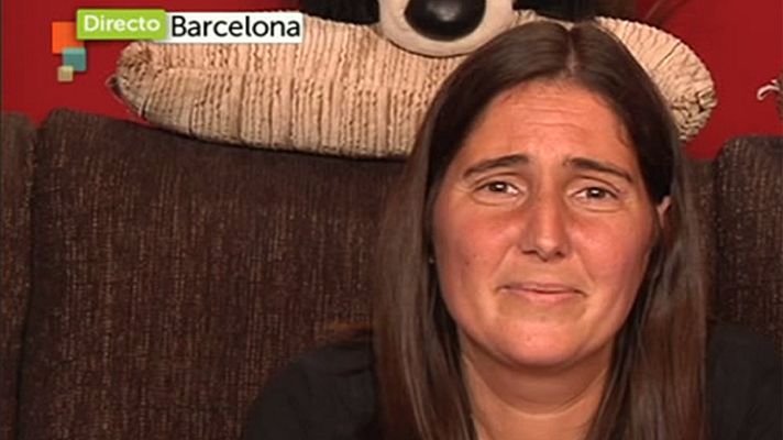 Entre todos - Ana necesita cambiar la bañera por un plato de ducha