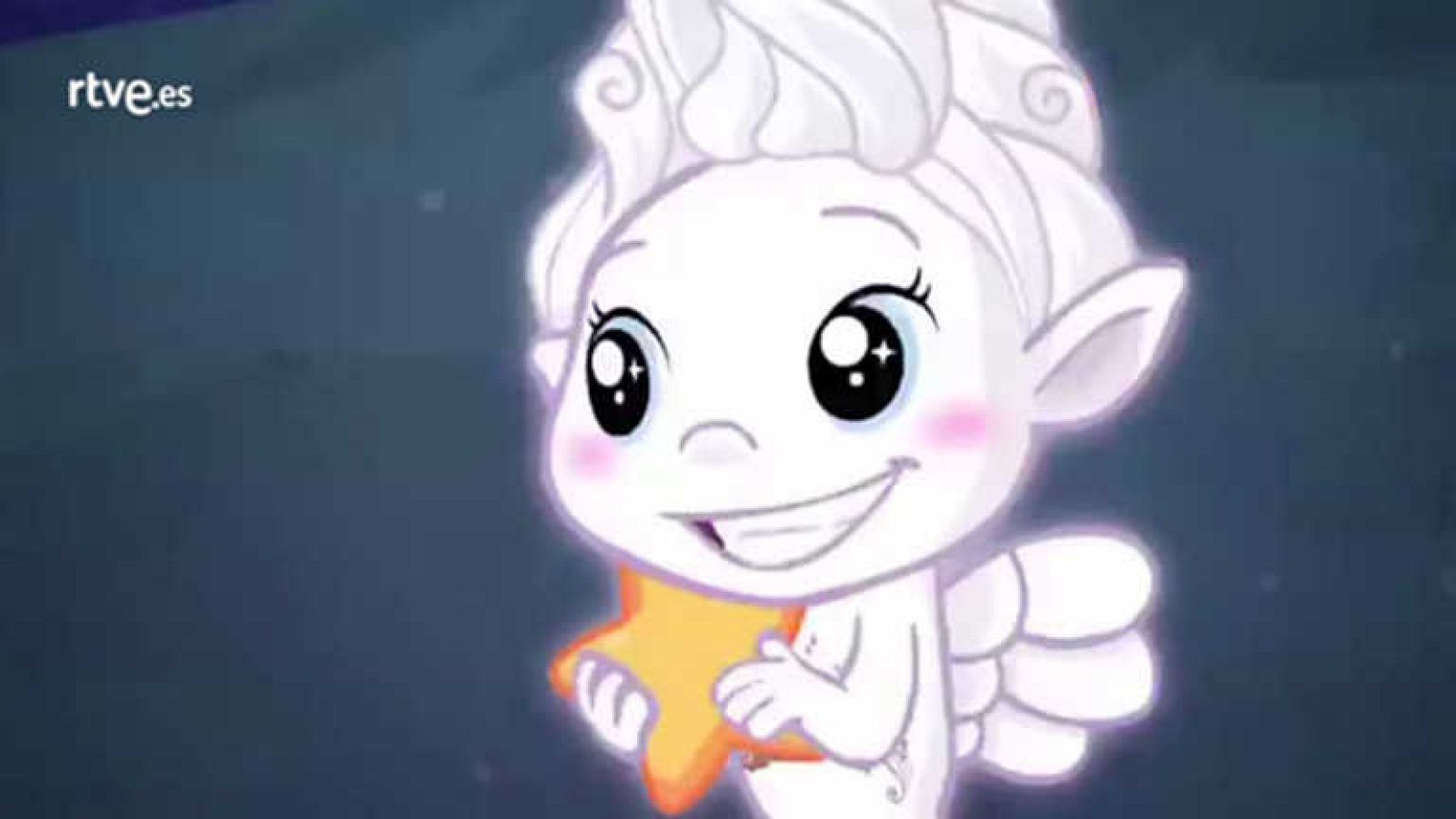 Estrella fugaz - Zelfs | Ver