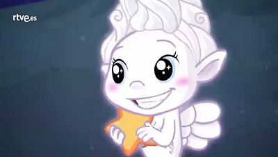 Estrella fugaz - Zelfs | Ver