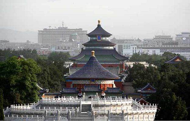  - Los voluntarios de los Juegos