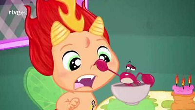 D' se enamora 2ª parte - Zelfs | Ver