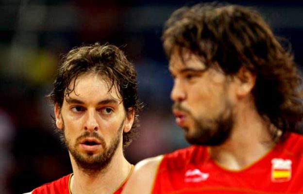  - España espersa EE.UU.