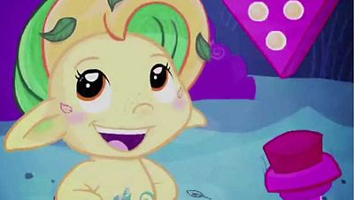 Un agujero con sorpresa - Zelfs | Ver