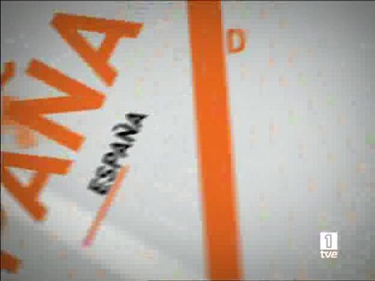 España Directo - España Directo - 14/08/08