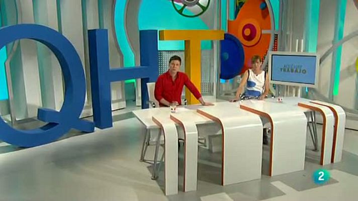 Aquí hay trabajo - Si estás pensando en hacerte autónomo te interesa.