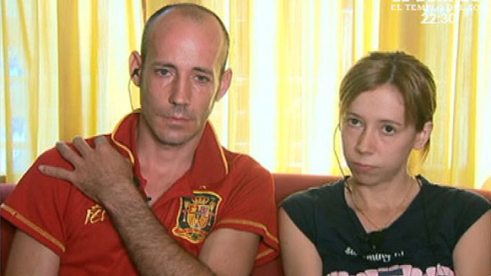 La mañana - Desolada tras su entrada en prisión