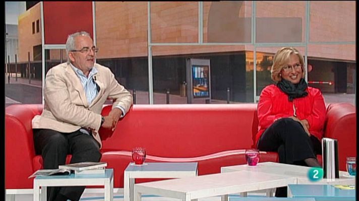 Para todos La 2 - Dory Sontheimer y Eduardo Martín de Pozuelo