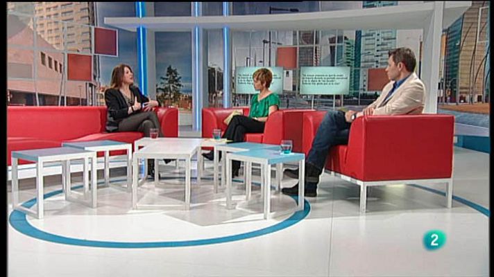 Para todos La 2 - La menstruación