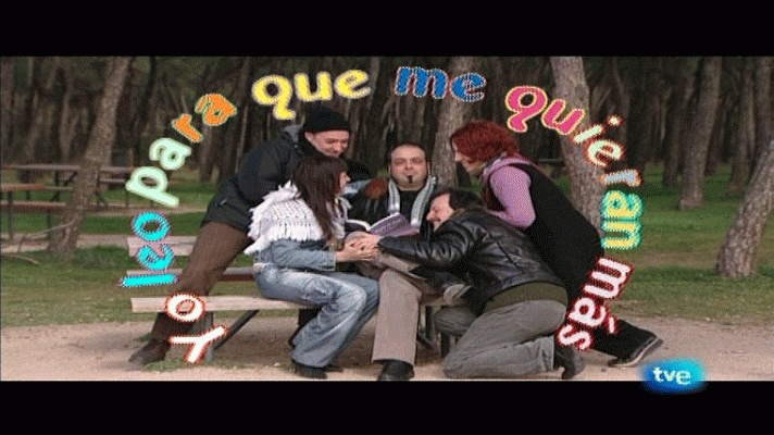 Liebres - Esto es amor II