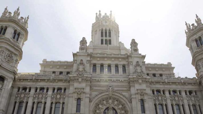 Informativo de Madrid - El tiempo en la Comunidad de Madrid - 12/05/14