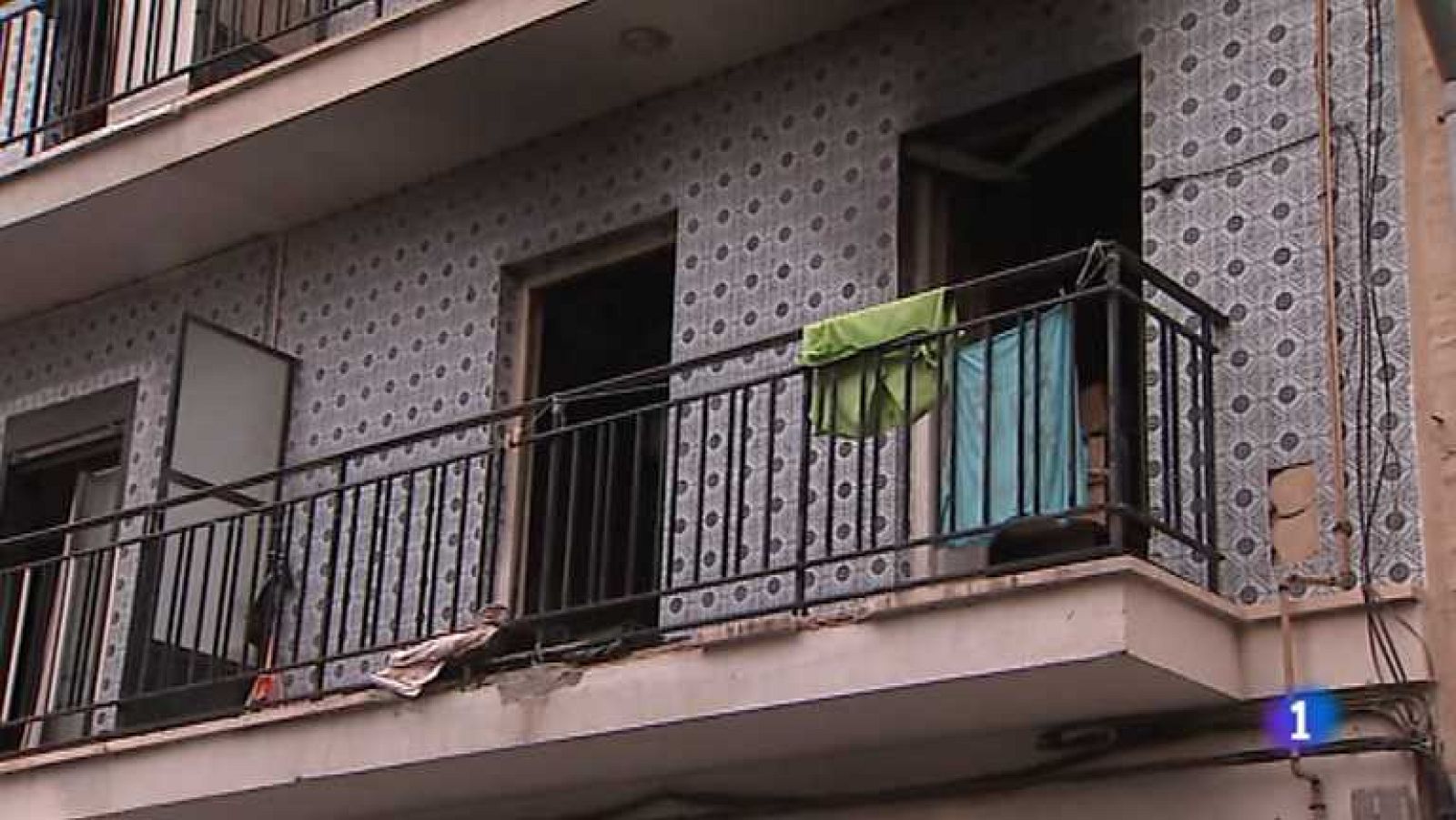 La Comunidad Valenciana en 2' - 12/05/14 - Ver ahora