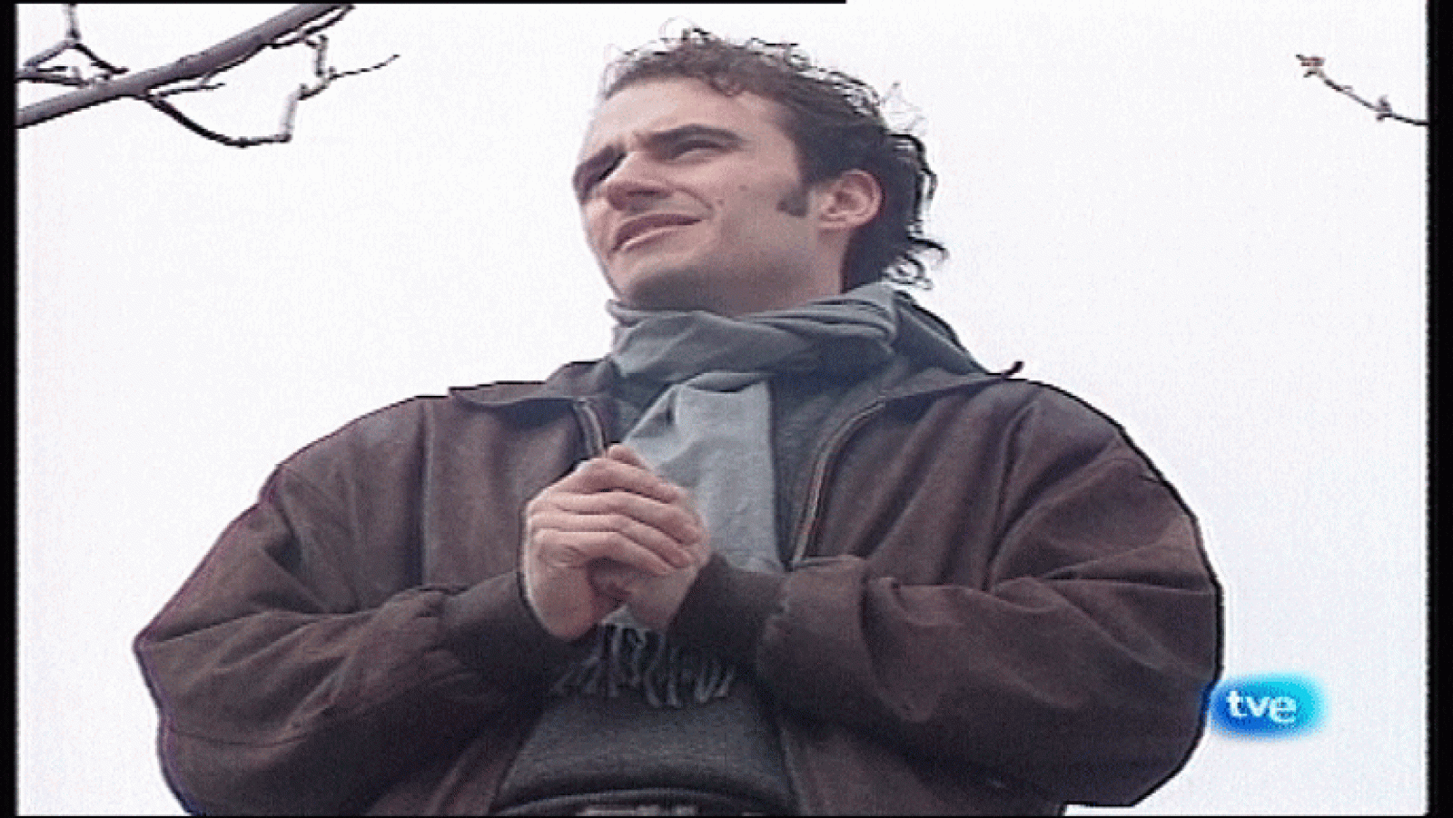 La Aventura del Saber. Serie Documental. Creadores. Paco Santamaría