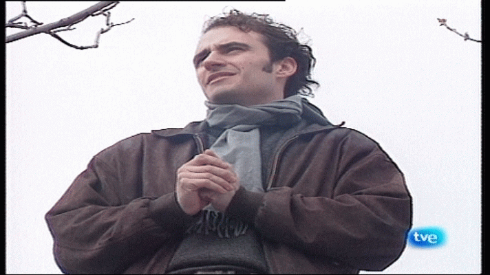 Creadores (1999-2001) - Paco Santamaría