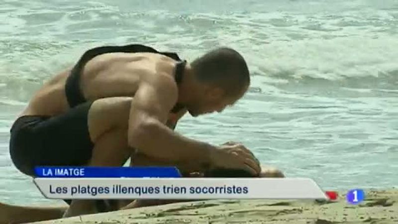 Informatiu Balear en 2' - 12/05/14 | Ver