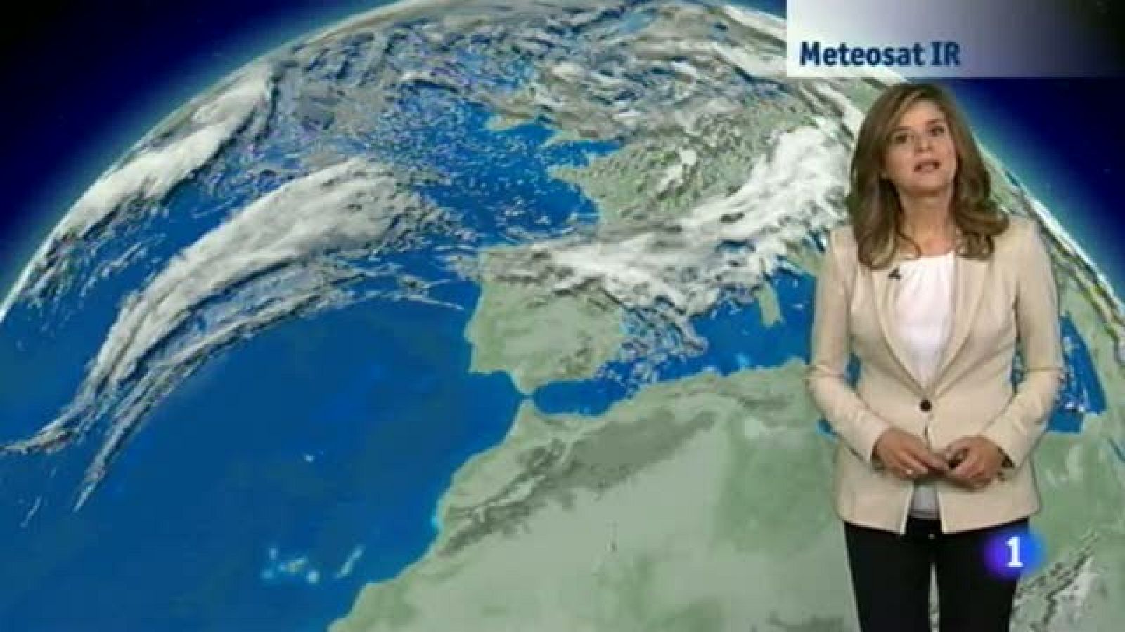 El tiempo en Extremadura - 12/05/14 | Ver