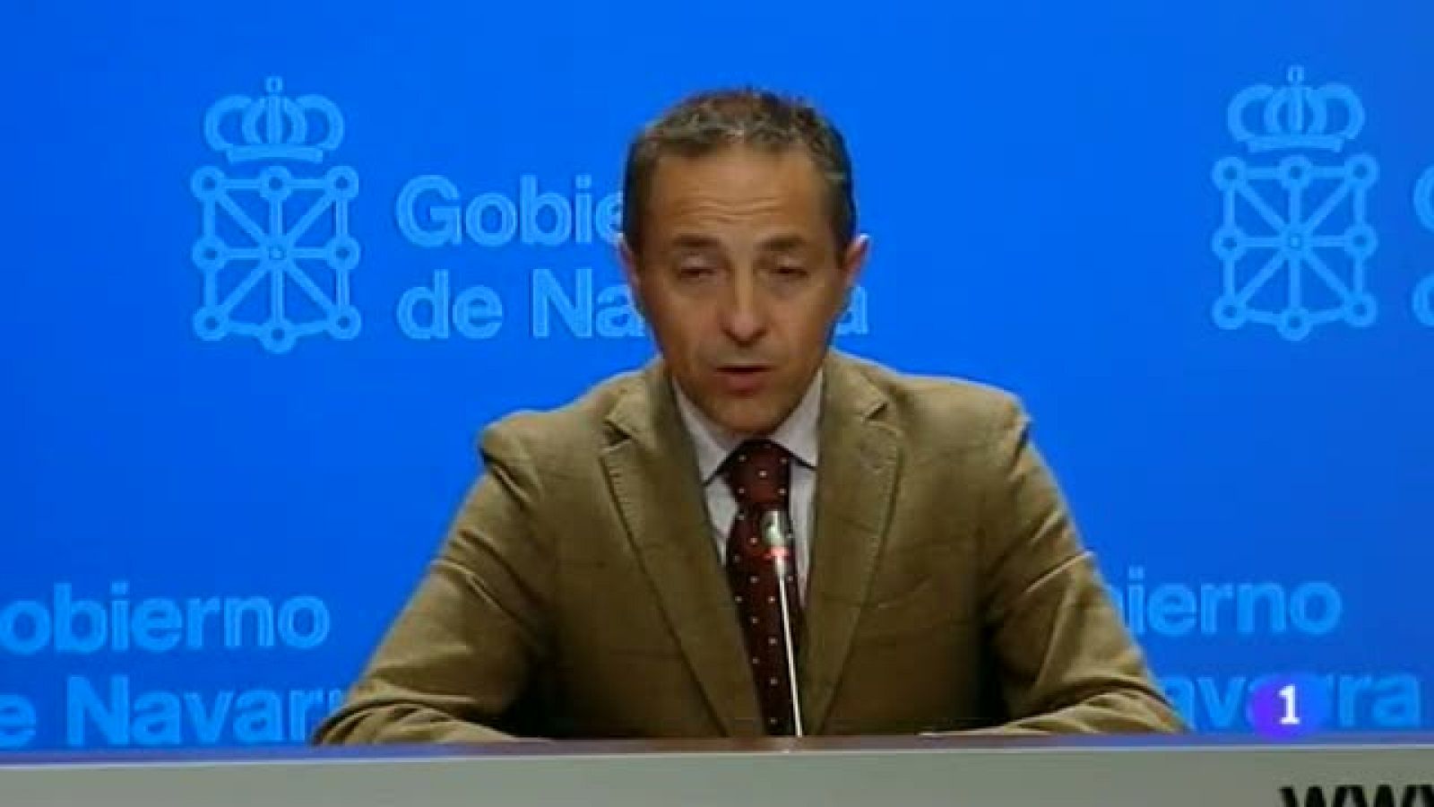 Telenavarra en 2' -12/05/2014 | Ver