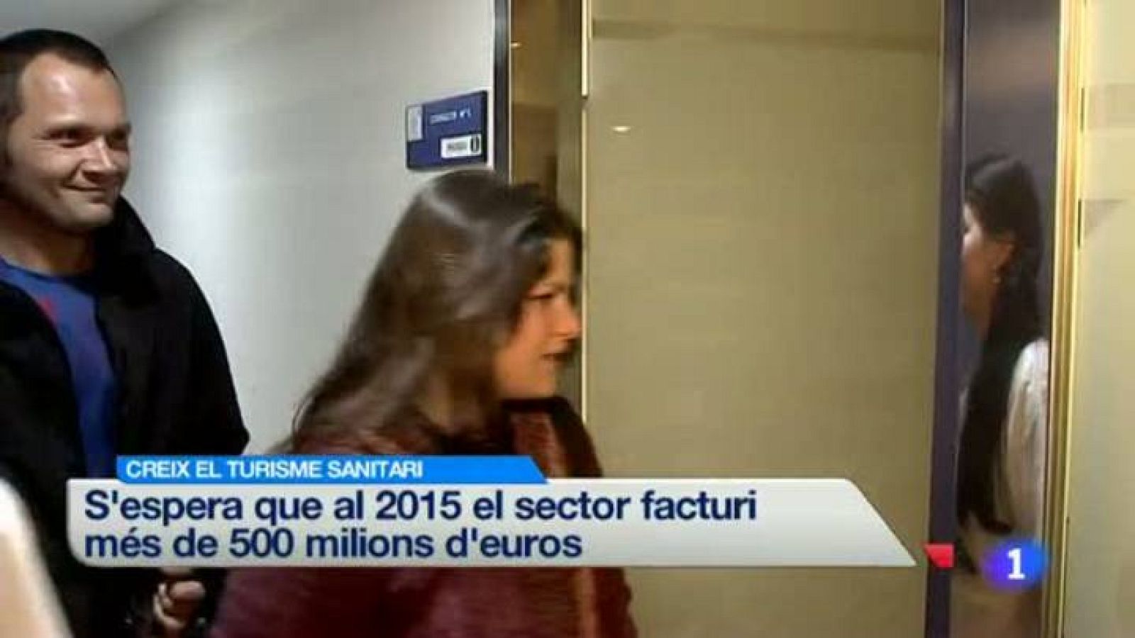 L'Informatiu - 12/05/14