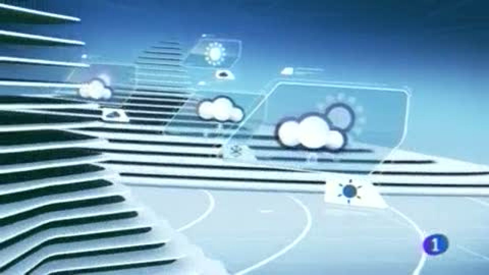 El tiempo en el País Vasco - 12/05/14