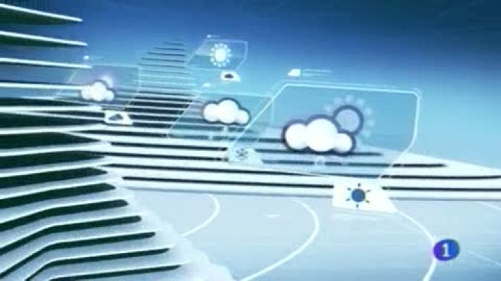 Telenorte - País Vasco - El tiempo en el País Vasco - 12/05/14