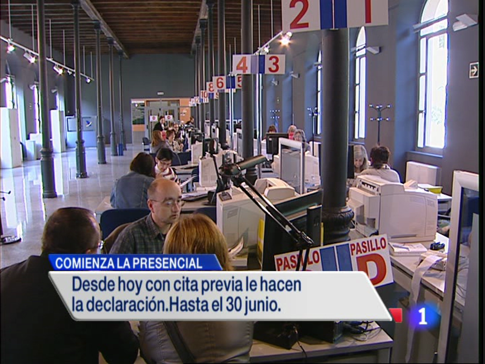 Telerioja en 2' - 12/05/14 | Ver