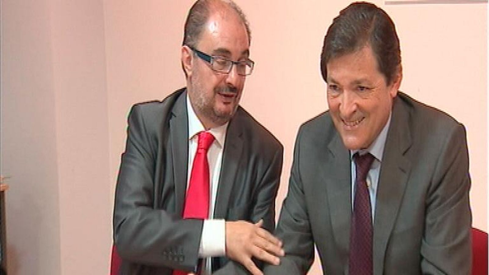 Asturias en 2' - 12/05/14 | Ver