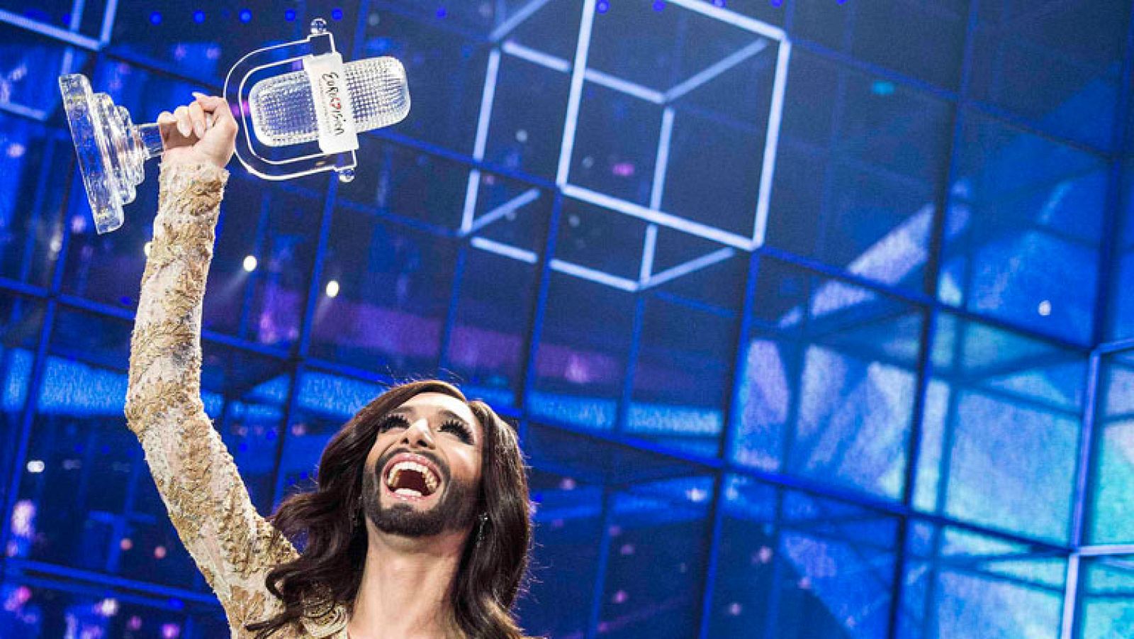 Las conexiones entre Eurovisión y el fútbol español | Ver