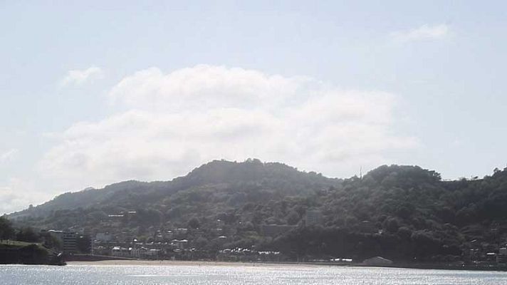 El tiempo - Descienden las temperaturas menos en Canarias