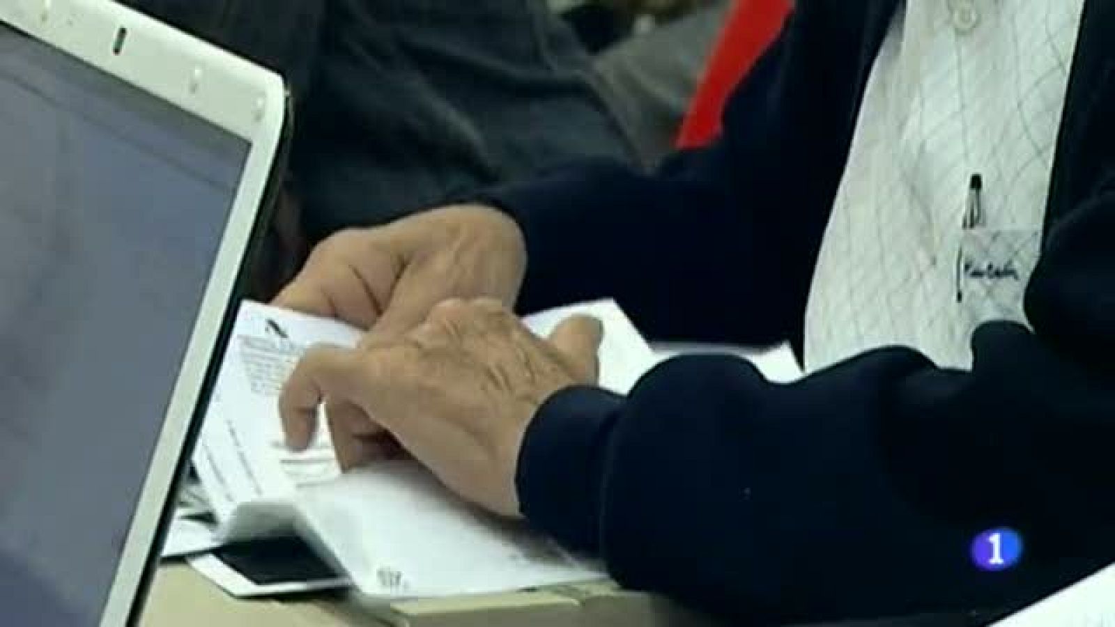 Informatiu Balear 2 - 12/05/14 | Ver