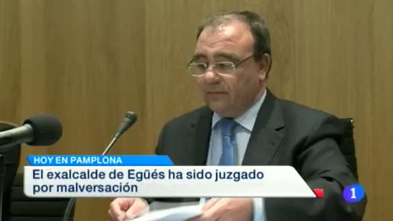 Telenavarra 2 - 12/05/2014 | Ver