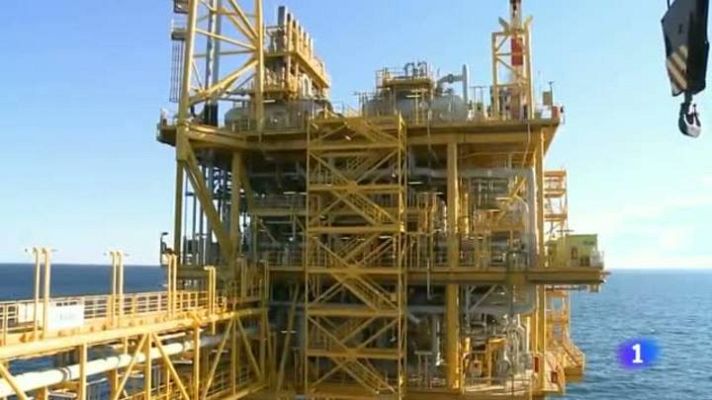 L'Informatiu - L'Informatiu 2 - 12/05/2014