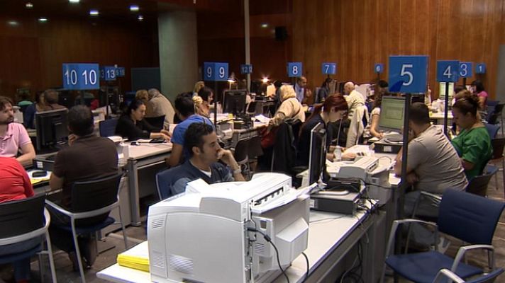 Telecanarias - Telecanarias - 12/05/14