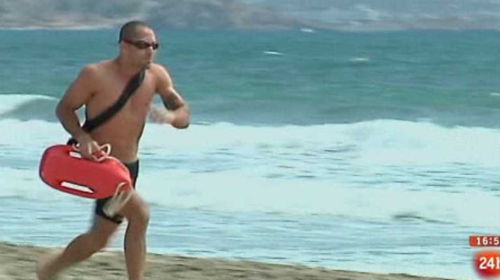 España en 24h - España en 24 horas - 12/05/14