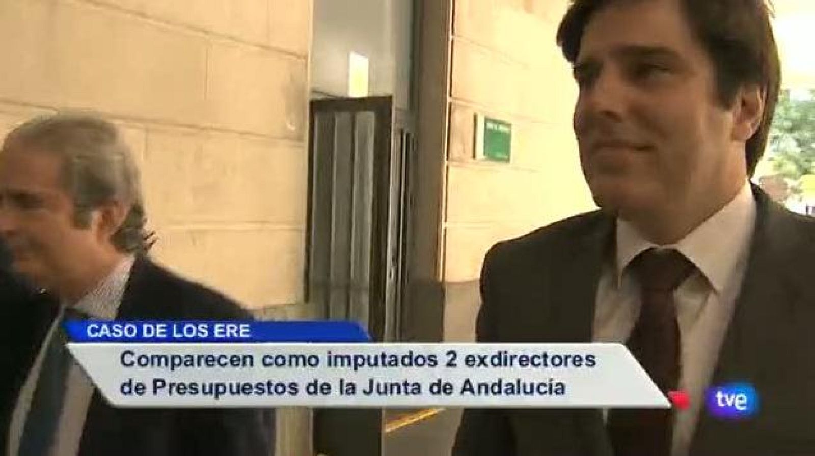 Noticias Andalucía 2 - 12/05/2014 | Ver