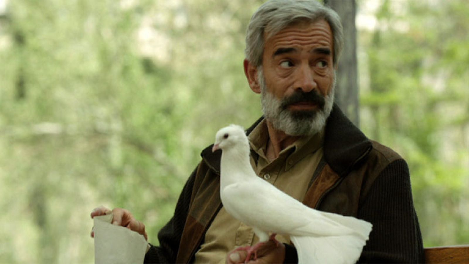 Cuéntame cómo pasó : '57 años y un día'