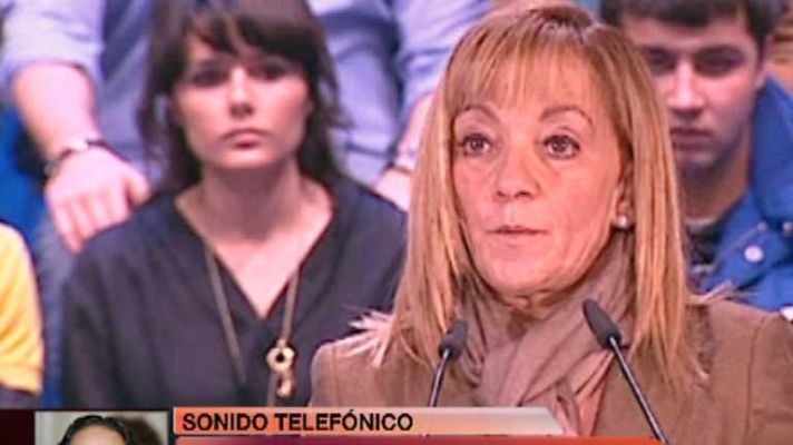 La tarde en 24h - Bloque 19 horas - 12/05/14