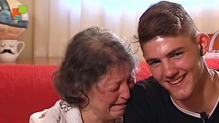 Entre todos - Raúl quiere montar un bar