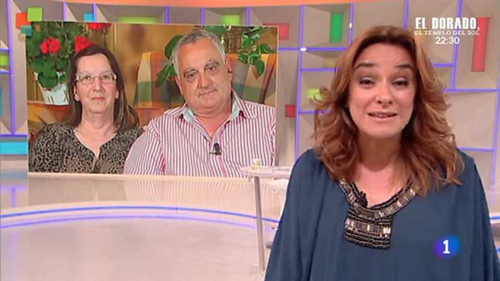 Entre todos - 12/05/14 - ver ahora