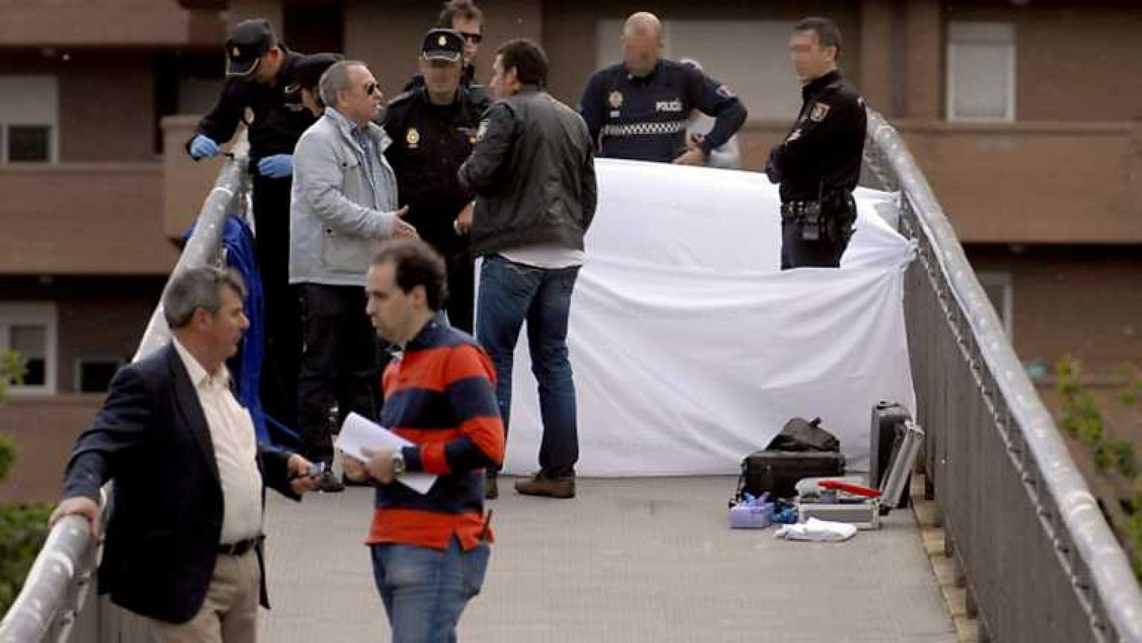 España Directo - 12/05/14 - ver ahora