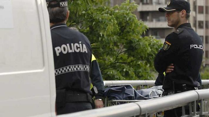 La 2 Noticias - La 2 Noticias - 12/05/14