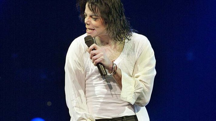 Telediario 1 - 'Xscape', segundo disco póstumo de Michael Jackson