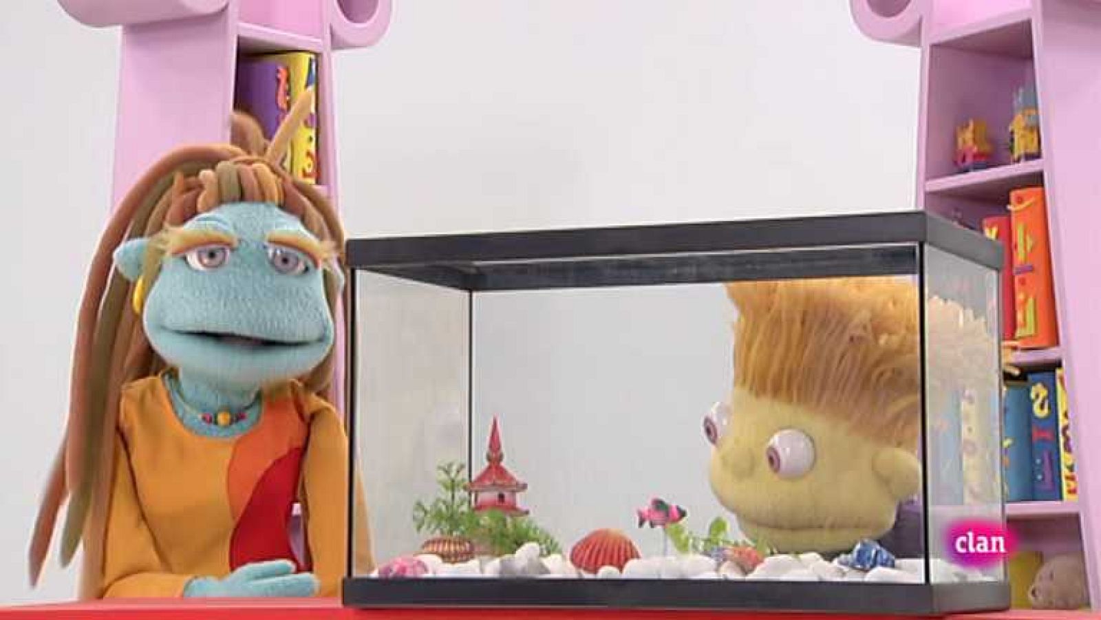 Capítulo 175 - Lunnis | Ver