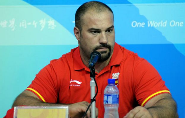  - Martínez no se clasifica