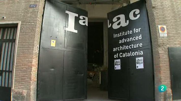 La aventura del Saber - Fab Lab