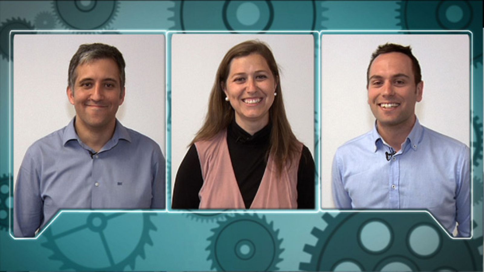 Tomas falsas de los trabajadores de U-tad