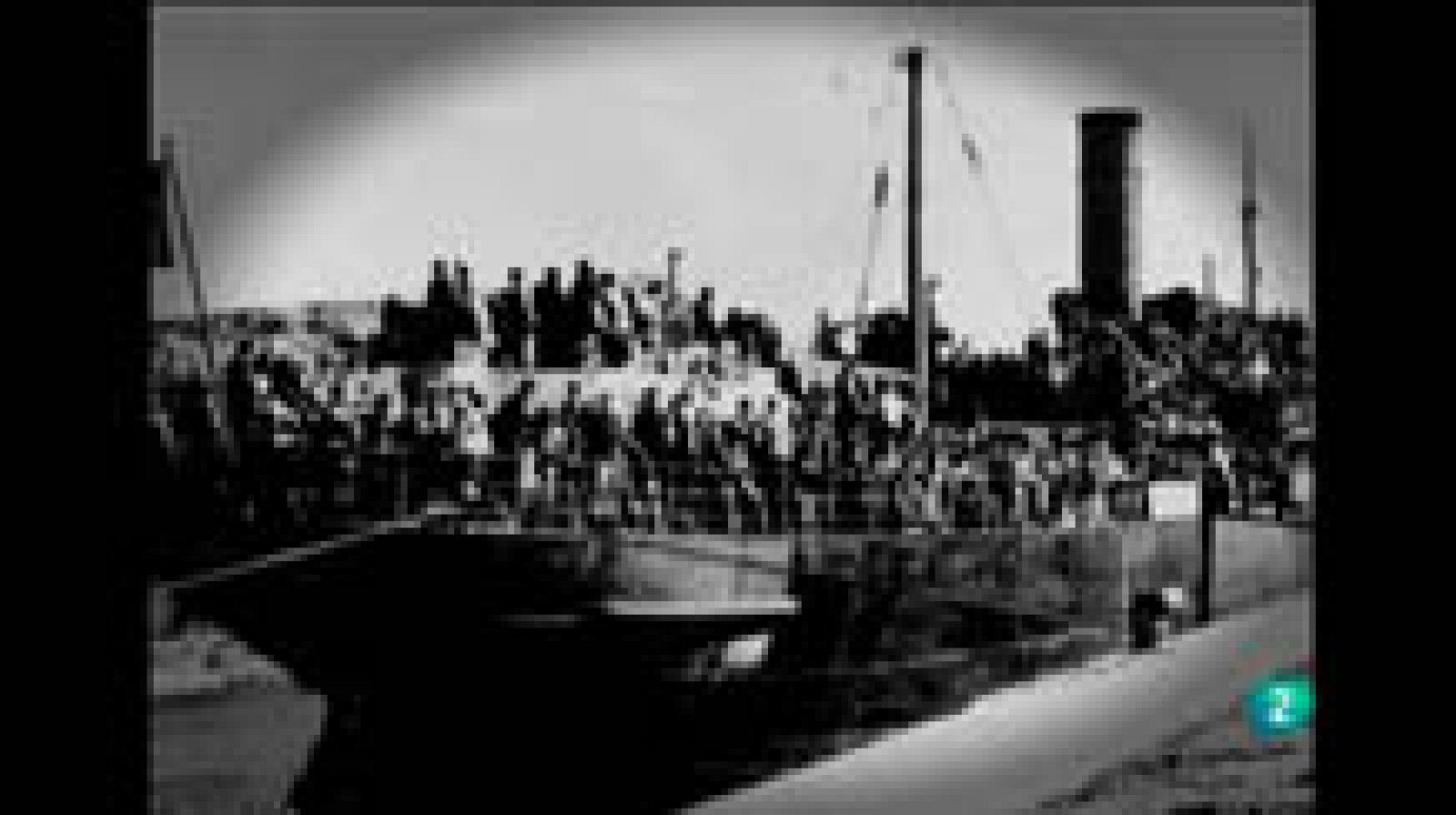 Para Todos La 2 - Vídeo - El exilio español en Argelia