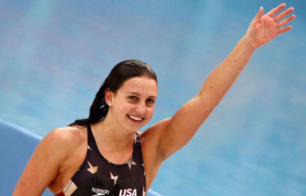  - Récord de Soni en 200