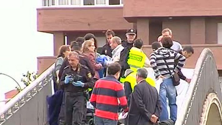 La mañana - La mañana - Crimen en Astorga