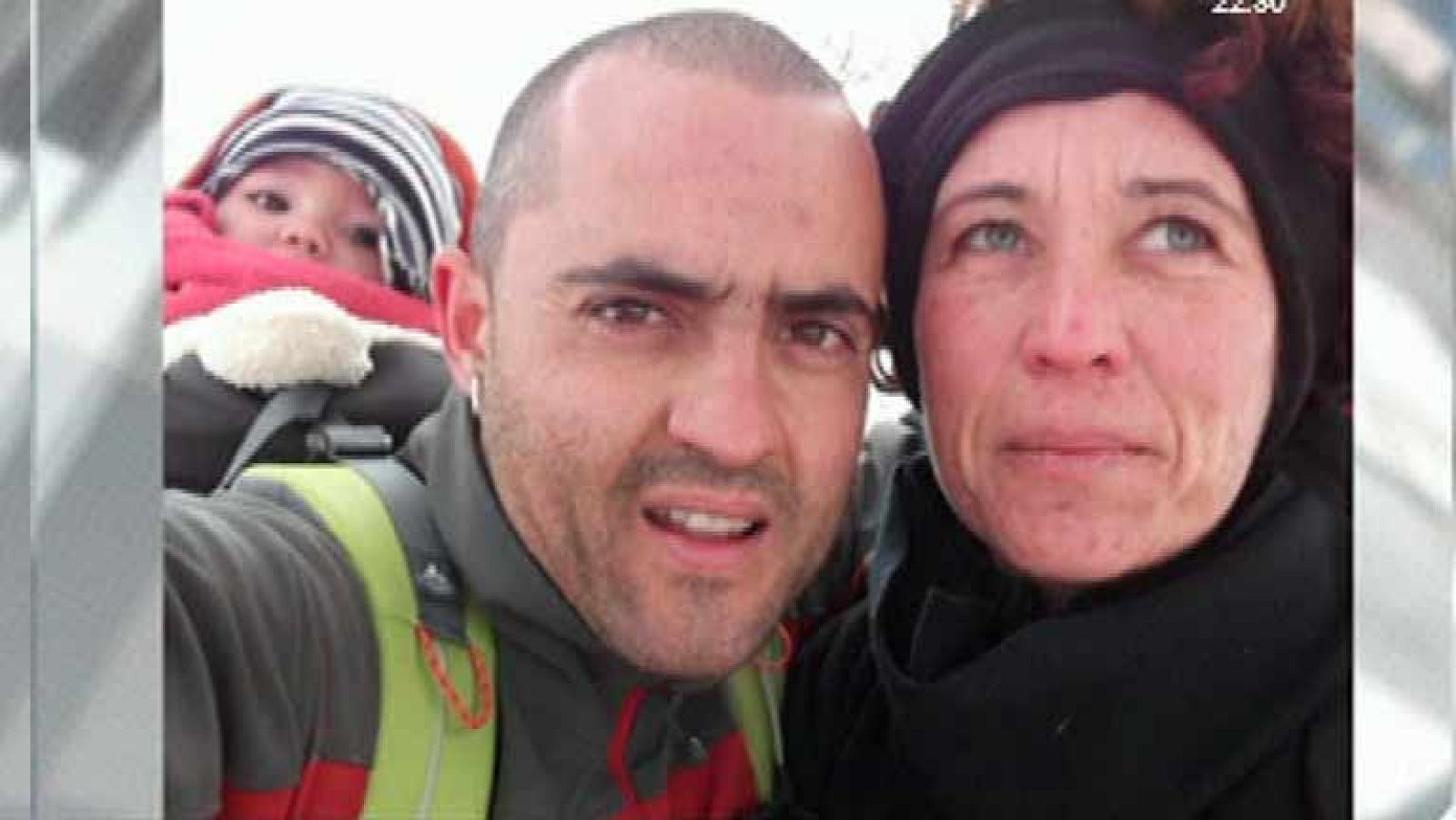 La mañana  - ¿Dónde está mi hija?