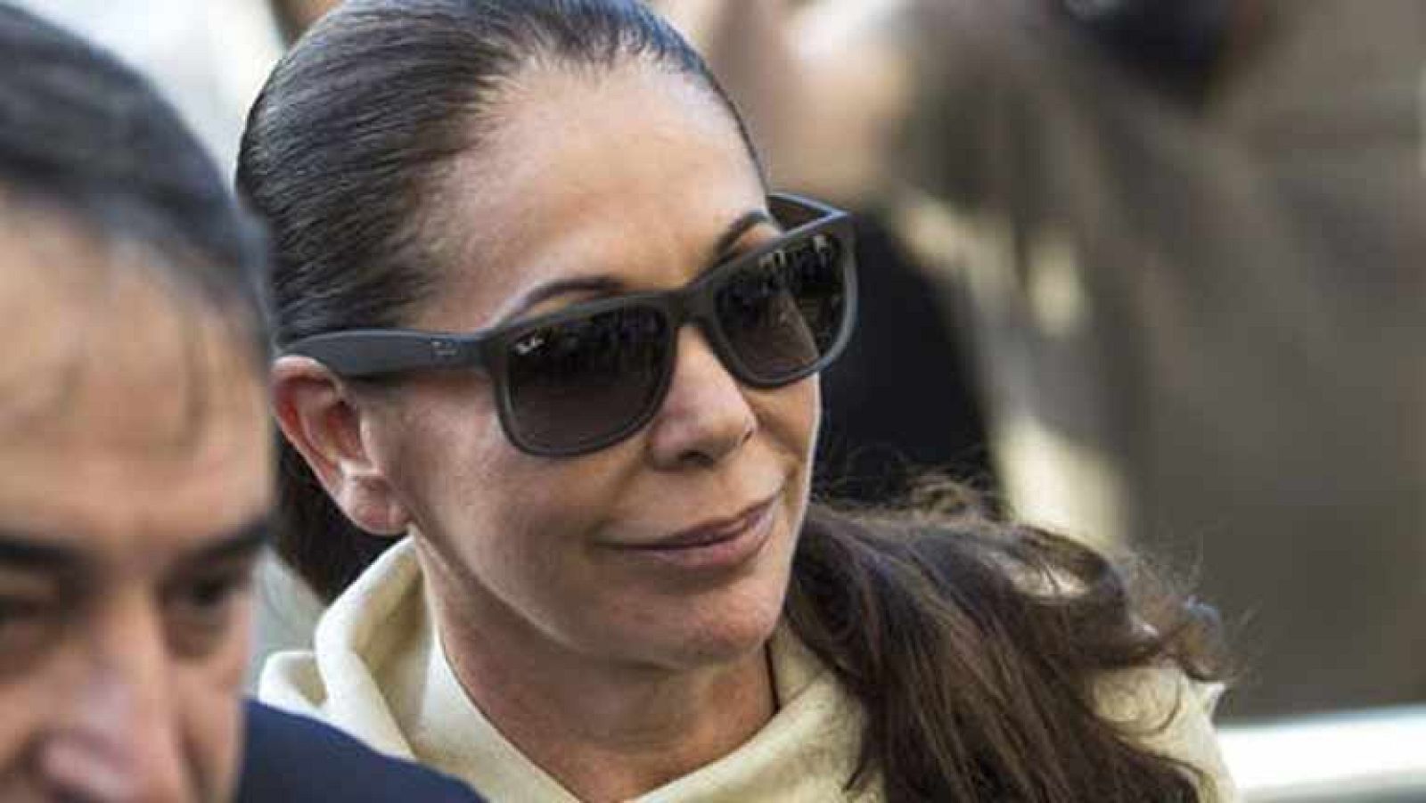 La Fiscalía va a por Isabel Pantoja